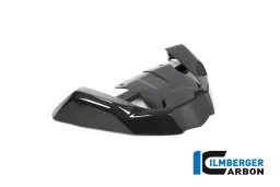 Extension avant du bec avant BMW R 1250 GS