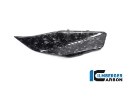 Cache réservoir inférieur droit BDC brillant BMW R 1300 GS à partir de 2023