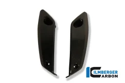 Pare-brise sur le garde-boue avant (ensemble) - BMW R 1200 R (2007-2014)