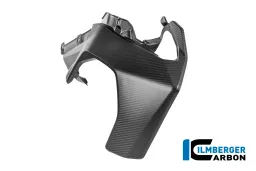 Carénage de sortie d'air droit en carbone mat BMW R 1300 R