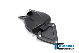 Support de plaque d'immatriculation court mat Panigale V4 / V4 S