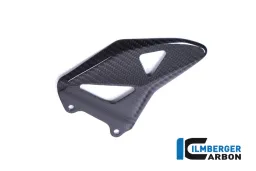 Protecteur de talon gauche Carbone - Suzuki GSX R 1000 '17