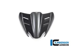 Pare-brise Ducati Diavel Bentley mat