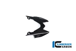 Siège arrière supérieur (cache de feux arrière) - BMW S 1000 R / BMW S 1000 RR (à partir de 2015)