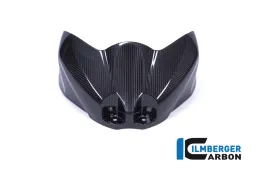 Couvre réservoir supérieur Carbone - Suzuki GSX R 1000 '17