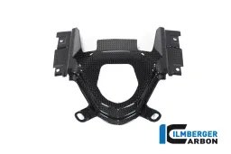 Couvercle de contacteur d&#39;allumage brillant Diavel 1260