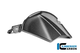 Cache-pignon Ducati Panigale V4 2025 Carbone Mat