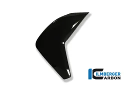 Clapet anti-vent pour sidefairing droite Carbone - Ducati Multistrada 1200