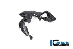 Airtube droit (Couvercle supérieur du refroidisseur d'eau) Carbone - BMW R 1200 GS (LC à partir de 2013)