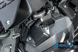 Cache injecteur gauche mat BMW R 1300 GS à partir de 2023