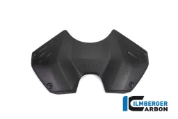 Cache réservoir supérieur mat Panigale V4 / V4 S