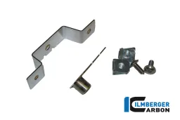 Support de carénage pour VEU.046.HP4ST.K - BMW HP 4 (2012-maintenant)