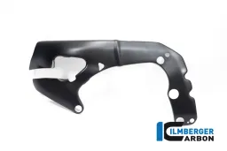 Cache cadre gauche mat CBR 1000 RR-R/SP 2020