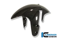 Garde-boue Avant Carbone - Suzuki GSX R 1000 K9 / 10/11