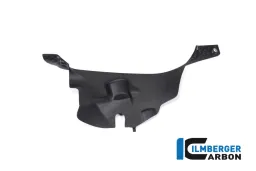 Recouvrement de réservoir à air droit mat Panigale V4 / V4 S