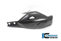 Protection de bras oscillant Ducati Diavel Bentley mat