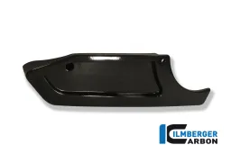 Cache de courroie inférieur Carbone - Buell 1125 R / CR