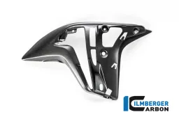 Airventcover sur la surface mate latérale droite de Ducati MTS '15