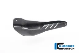 Silencieux / Protecteur de silencieux mat Tuono/RSV4 à partir de 2021