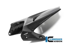 Garde-boue arrière brillant Diavel 1260