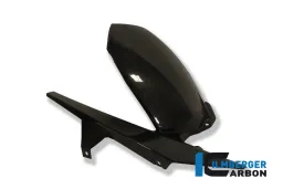 Hugger arrière Carbone - Husqvarna Nuda 900/900 R