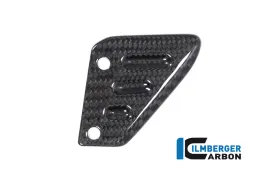 Protège-talon Passernger arrière gauche brillant Tuono/RSV4 à partir de 2021