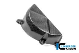 Cache-alternateur carbone mat Panigale V4 2025