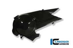 Couvercle Poulie Carbone - Buell 1125 R / CR