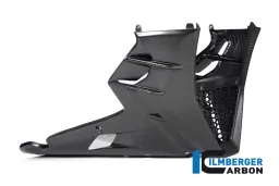 Sabot monobloc mat Tuono V4 à partir de 2021