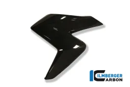 Cache de radiateur (gauche) Carbone - Honda CB 1000 R