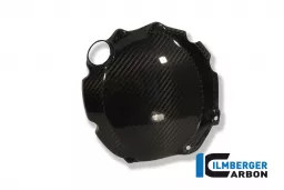 Couvercle d'embrayage carbone - BMW S 1000 R (2014-maintenant) / S 1000 RR Street (2010-maintenant) / HP 4 (2012-maintenant)