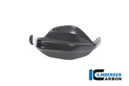 Protège-main droit mat Multistrada V4