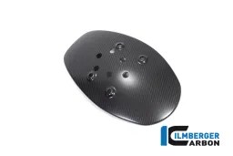 Garde-boue arrière Ducati Diavel Bentley mat