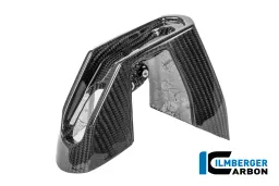 Kit d'embouts d'échappement carbone brillant pour BMW R 1300 R