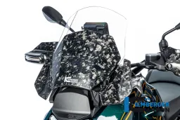 Pare-brise gauche BDC mat BMW R 1300 GS à partir de 2023