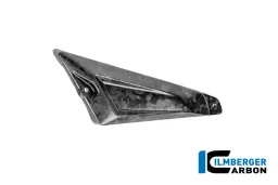 Protection arrière pour les arrières Rahmen Links BDC mat R 1300 GS Adventure