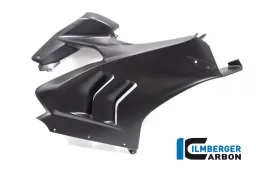 Panneau latéral de carénage côté droit mat Panigale V4 (S) à partir de 2022