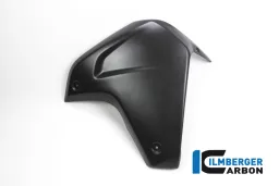 Carénage latéral gauche mat Ducati MTS 1200'16 Enduro