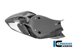 Ensemble coque arrière + selle, 6 pièces, Ducati Panigale V4 R Racing 2025