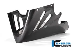 Carénage inférieur Honda CBR 1000 RR de course 2024
