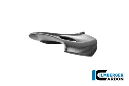 Aileron gauche en carbone mat Panigale V4 2025