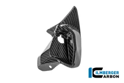 Capot de cockpit droit en carbone brillant pour BMW R 1300 RS