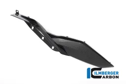 Cache latéral gauche (inférieur) sur le Tank BMW S 1000 XR à partir de MY 2020