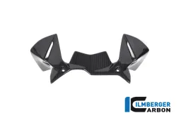 Protecteur de vent sur les instruments BMW R 1250 GS