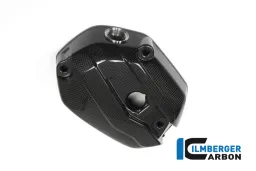 Cache-culasse (droit) en carbone - BMW R 1200 GS (LC) de 2013 à 2015
