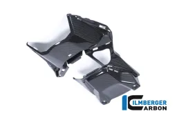 Protection de feu arrière sous carbone - Honda CBR 1000 RR '17