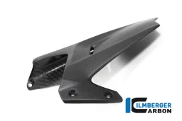 Garde-boue arrière mat Diavel 1260