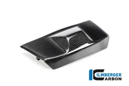 Couvercle de commutateur d'allumage surface brillante Ducati MTS 1200'15