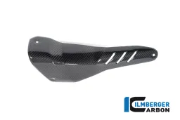 Silencieux / Protecteur de silencieux brillant Tuono/RSV4 à partir de 2021