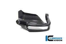 Protège main haut pour clignotant gauche brillant BMW R 1300 GS à partir de 2023